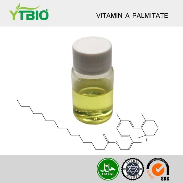 Vitamin A Palmitate Olje
