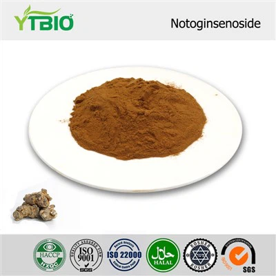 Notoginsenosid