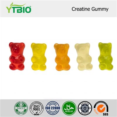Creatine HCL Gummies