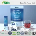 Elektrolytt pulverdrikk